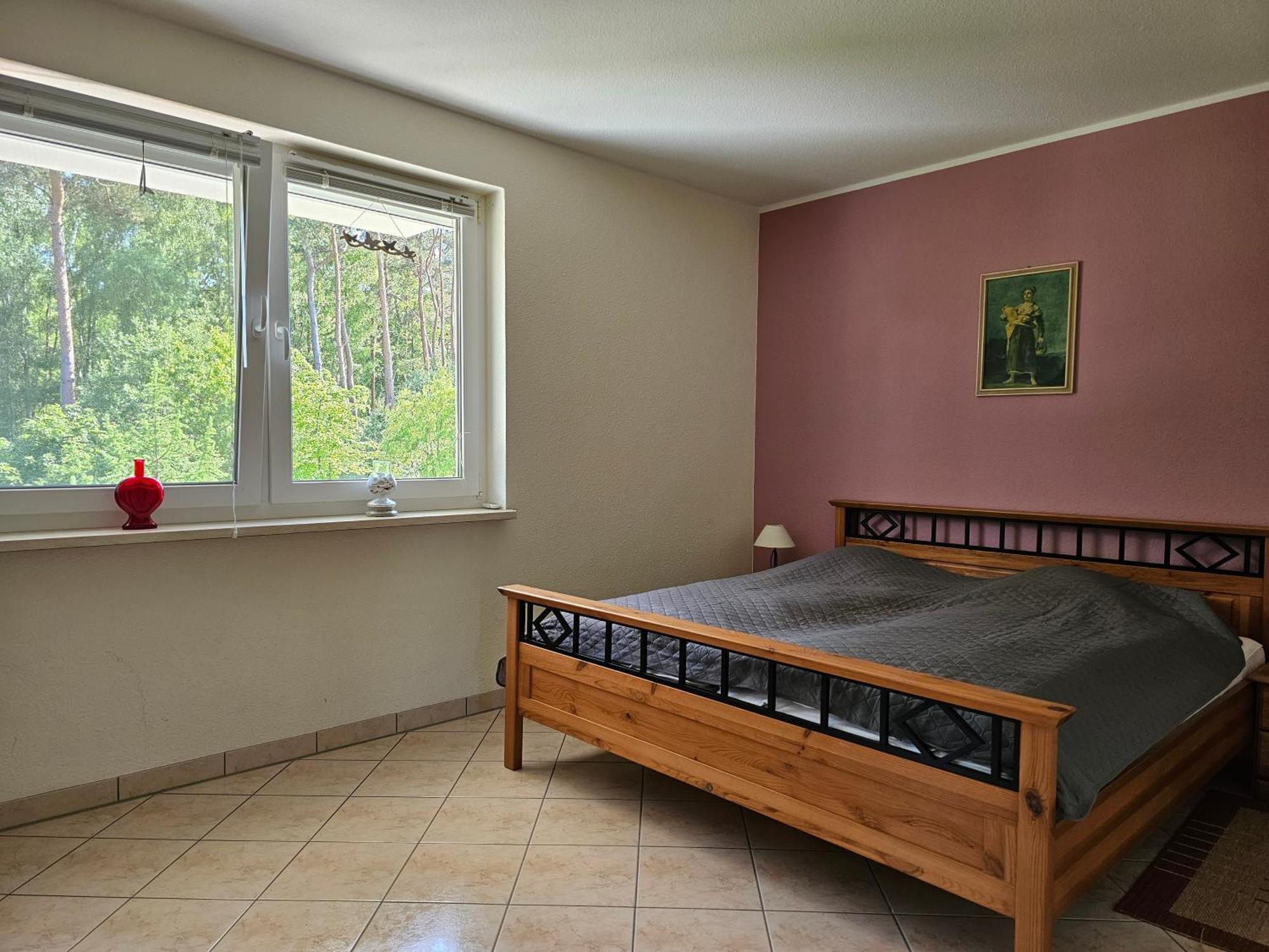 Ferienwohnung Kwe 7 Og Graal-Mueritz Exterior photo